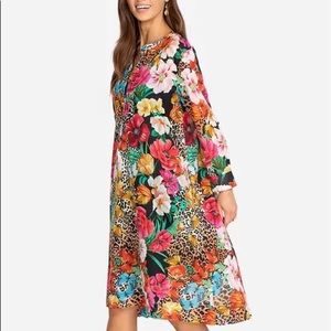 JOHNNY WAS Sandra Seaside Dress